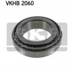 Подшипник КПП 055*90*23 Iveco/MB/RVI