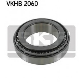Подшипник КПП 055*90*23 Iveco/MB/RVI