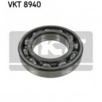 Подшипник КПП 090*160*30 выходного вала MAN/DAF/ZF