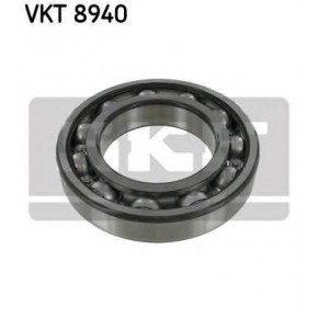 Подшипник КПП 090*160*30 выходного вала MAN/DAF/ZF