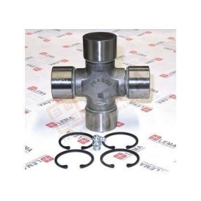 Крестовина 48*135.5 со стопорами Iveco Euro Cargo/Tech/Trakker