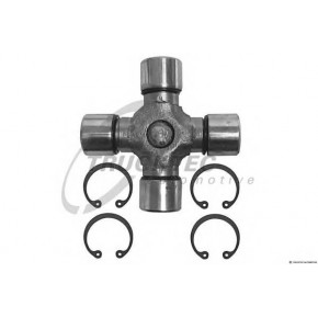 Крестовина 31*110 MB Atego