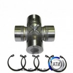 Крестовина 48*116.5 MB/Setra