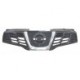 Решетка радиатора с хром молдинг Nissan Qashqai