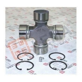 Крестовина 59*167.4 Volvo F10/12/16/FL10 Iveco