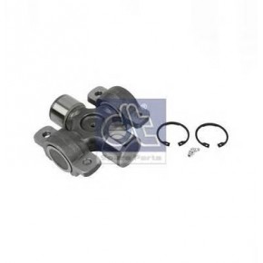 Крестовина 57*164 с ушами Scania