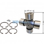 Крестовина 57*152 MAN/DAF/Renault