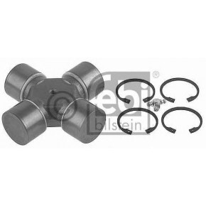 Крестовина 52*147.2 MAN/DAF/Iveco/Volvo/RVI