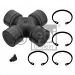 Крестовина 48*126 со стопорами MB