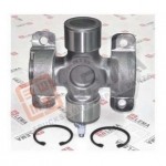 Крестовина 57*164 с ушами Scania