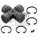 Крестовина 53*135 MB Atego