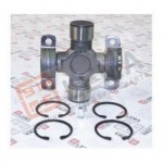 Крестовина 48*161 с ушами Scania