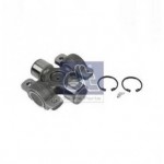 Крестовина 57*164 с ушами Scania