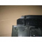 Крышка АКБ MAN TGA/TGS/TGX (уценка)