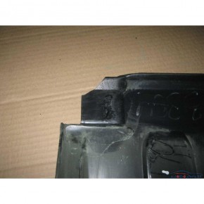 Крышка АКБ MAN TGA/TGS/TGX (уценка)