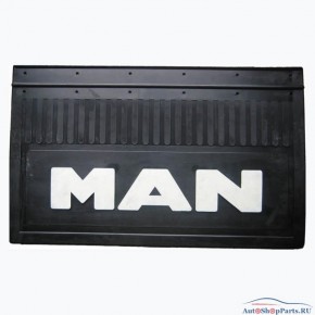 Брызговик 600*400 MAN