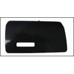 Подножка левая в бампер Volvo FH12