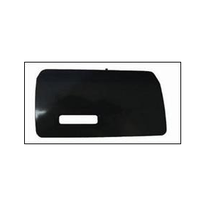 Подножка левая в бампер Volvo FH12