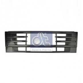 Решетка радиатора нижняя Volvo FH