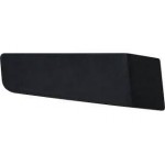 Заглушка бампера правая Volvo