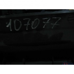 Подножка верхняя левая (уценка) DAF XF95