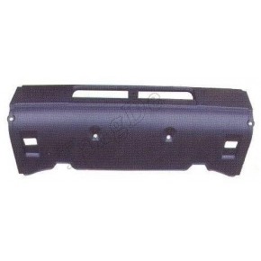 Бампер средняя часть Scania 4