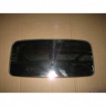Стекло зеркала основного с подогревом MAN TGA (уценка)