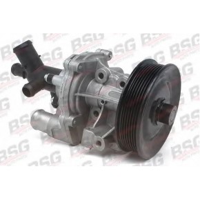 Насос водяной Ford Transit 2.4D 00