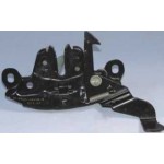 Замок капота Nissan Qashqai