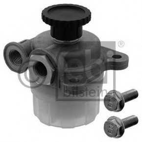 Насос топливный подкачки MAN D0836/D0834