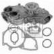 Насос водяной с ретардером MB SK/MK/MAN L2000