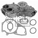 Насос водяной с ретардером MB SK/MK/MAN L2000