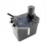 Насос подъёма кабины MAN TGL/TGM/TGA/TGS/TGX