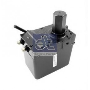 Насос подъёма кабины MAN TGL/TGM/TGA/TGS/TGX