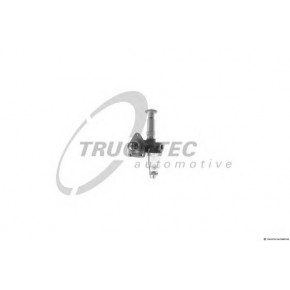 Насос топливный подкачки MB OM307-443
