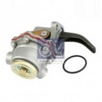 Насос топливный подкачки резьбовое соединение MAN F/M2000 D0824/0826