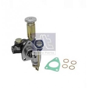Насос топливный подкачки MB OM307-443