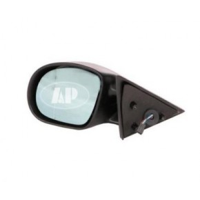 Зеркало правое (купе) дизайн (m3) электрическое без подогрева (выпуклое) BMW E36