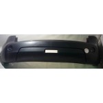 Задний бампер Nissan Qashqai