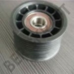 Ролик натяжителя ремня RVI/Volvo
