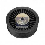 Ролик натяжителя ремня 10,3*11,4*95*30 паразитный Scania 4