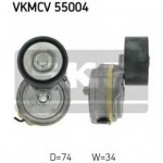 Натяжитель ремня MAN TGA D2066/2676