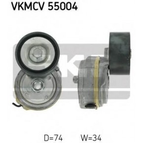 Натяжитель ремня MAN TGA D2066/2676