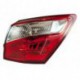 Задний фонарь внешний правый с led (светодиоды) Nissan Qashqai