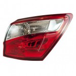 Задний фонарь внешний правый с led (светодиоды) Nissan Qashqai