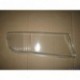 Стекло фары п/т правое с креплением MAN TGS/TGX (уценка)