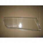 Стекло фары п/т правое с креплением MAN TGS/TGX (уценка)