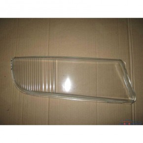 Стекло фары п/т правое с креплением MAN TGS/TGX (уценка)