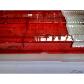 Стекло фонаря заднего левое/правое MB (уценка)