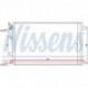 Конденсатор (радиатор) кондиционера 1.6 Nissan Qashqai